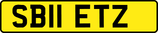 SB11ETZ