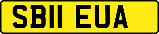 SB11EUA
