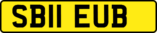 SB11EUB