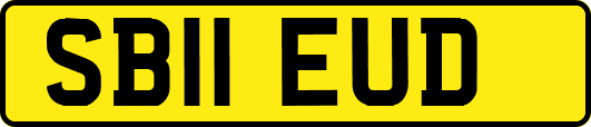 SB11EUD