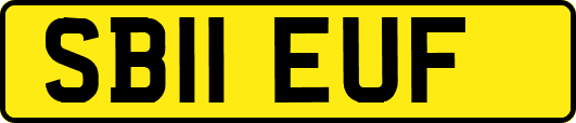 SB11EUF