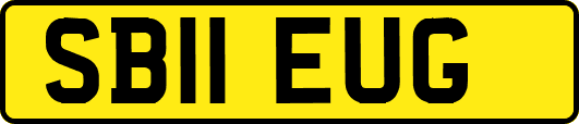 SB11EUG