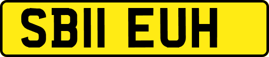 SB11EUH