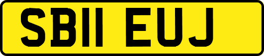 SB11EUJ