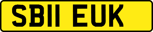 SB11EUK