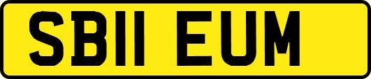 SB11EUM
