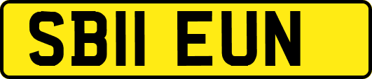 SB11EUN