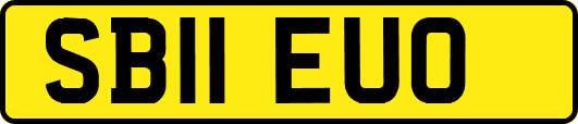 SB11EUO