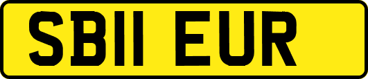 SB11EUR