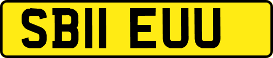 SB11EUU
