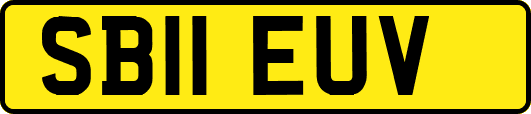 SB11EUV
