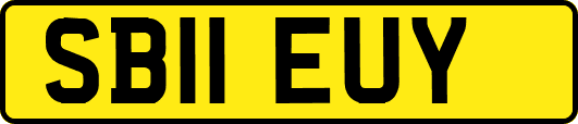 SB11EUY