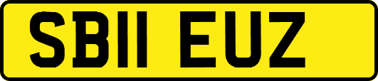 SB11EUZ