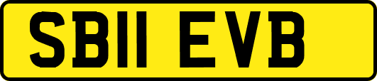 SB11EVB