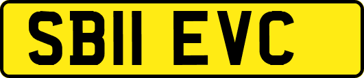 SB11EVC