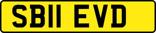 SB11EVD