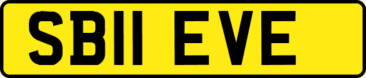 SB11EVE