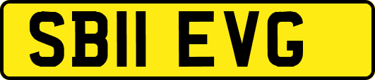 SB11EVG