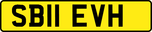 SB11EVH