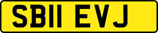 SB11EVJ