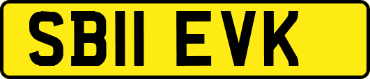 SB11EVK
