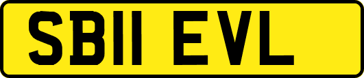 SB11EVL