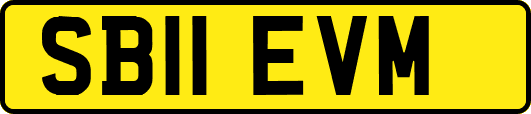 SB11EVM