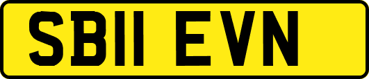 SB11EVN