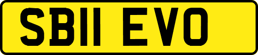 SB11EVO