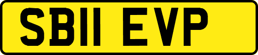SB11EVP