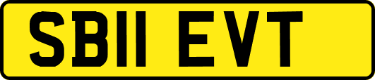 SB11EVT
