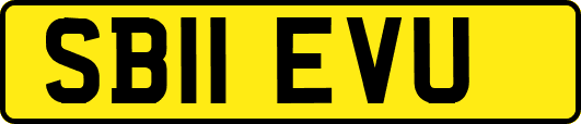 SB11EVU
