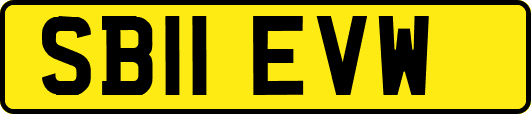 SB11EVW
