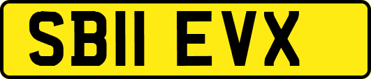 SB11EVX