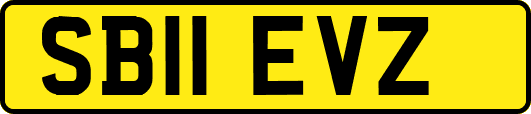 SB11EVZ