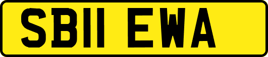 SB11EWA