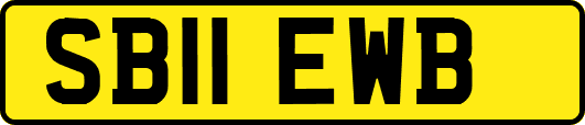 SB11EWB