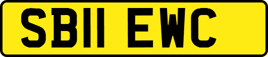 SB11EWC