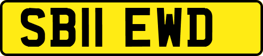 SB11EWD