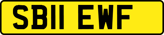 SB11EWF