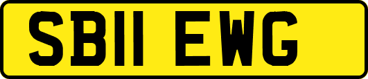 SB11EWG