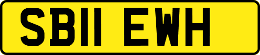 SB11EWH