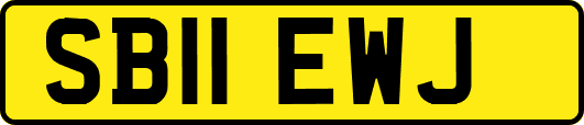 SB11EWJ
