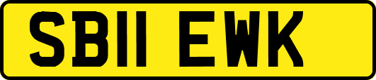 SB11EWK