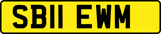 SB11EWM