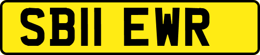 SB11EWR