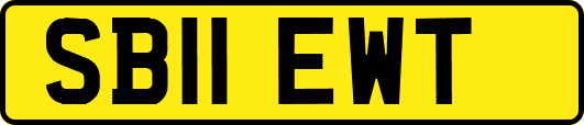 SB11EWT