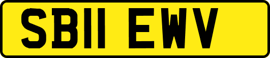 SB11EWV