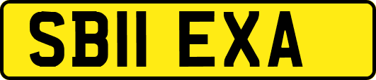 SB11EXA