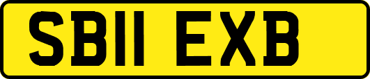 SB11EXB